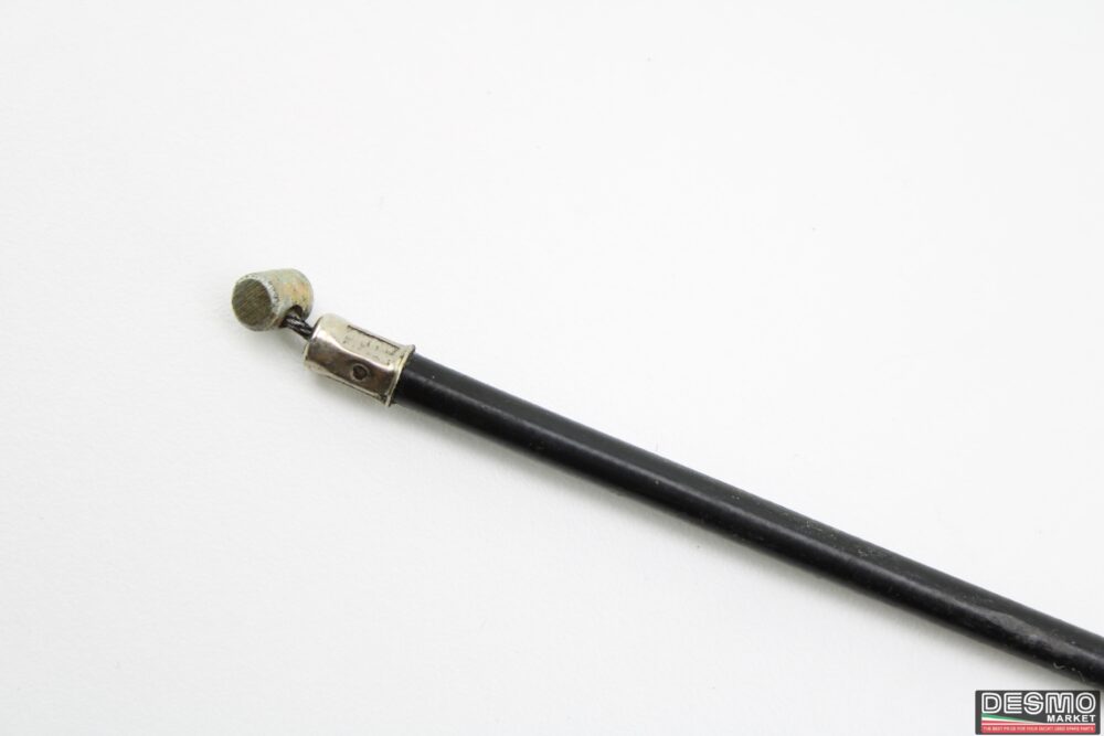 Cavo manettino comando aria Ducati Monster 600 750 900 - immagine 4