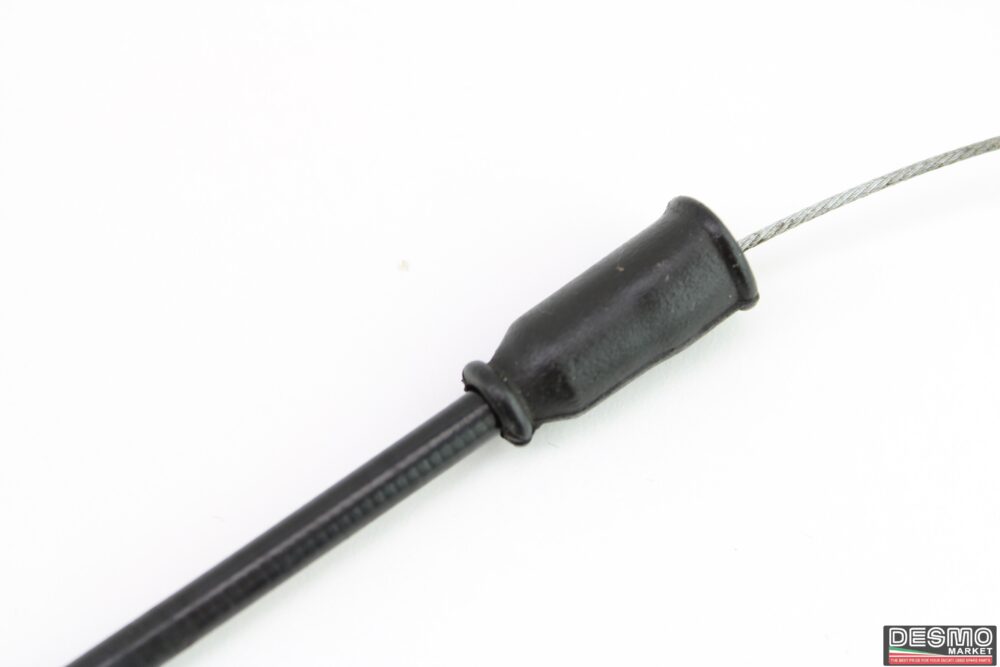 Cavo manettino comando aria Ducati Monster 600 750 900 - immagine 5