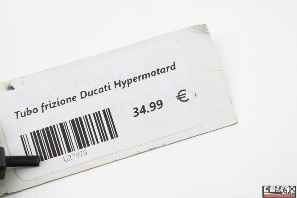 Tubo frizione Ducati Hypermotard - immagine 6