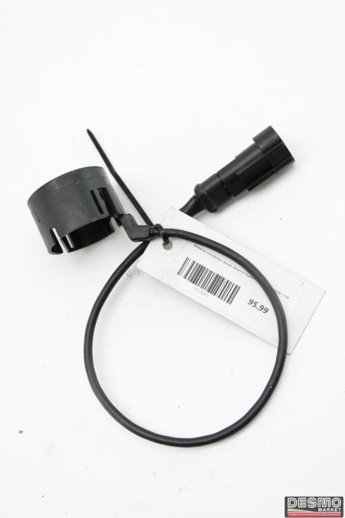 Antenna immobilizer Ducati Desert X Hypermotard 950 monster 1100