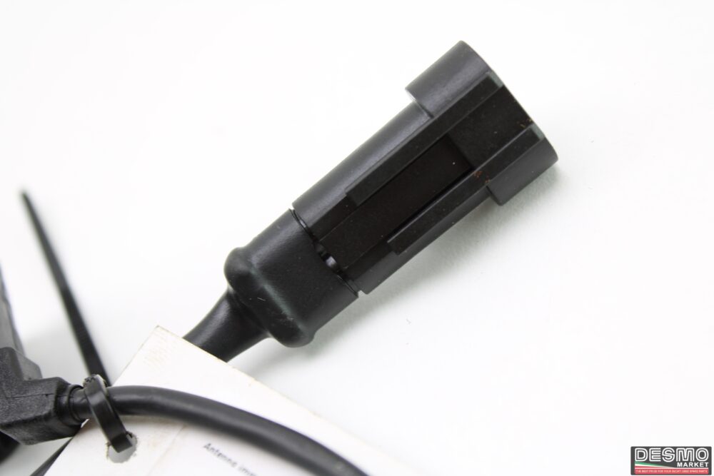 Antenna immobilizer Ducati Desert X Hypermotard 950 monster 1100 - immagine 2