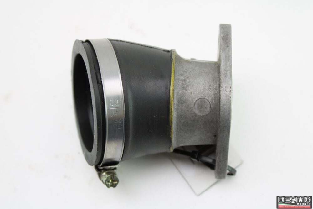 horizontal cylinder intake manifold Ducati Monster 696