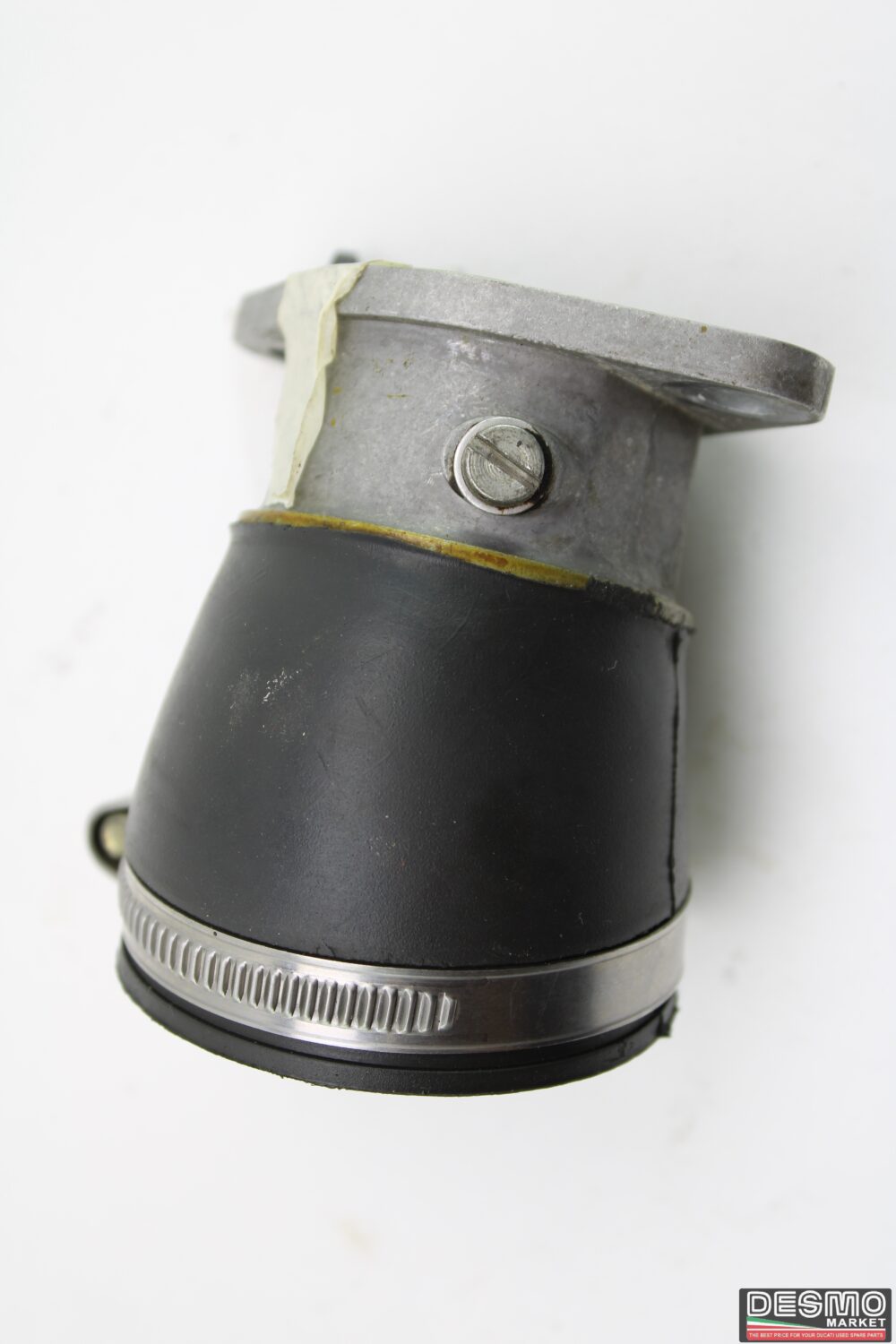 collettore di aspirazione cilindro orizzontale Ducati Monster 696 - immagine 2