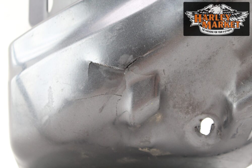 Carenatura bassa sinistra  2007-2012 Harley Davidson Electra Glide - immagine 2