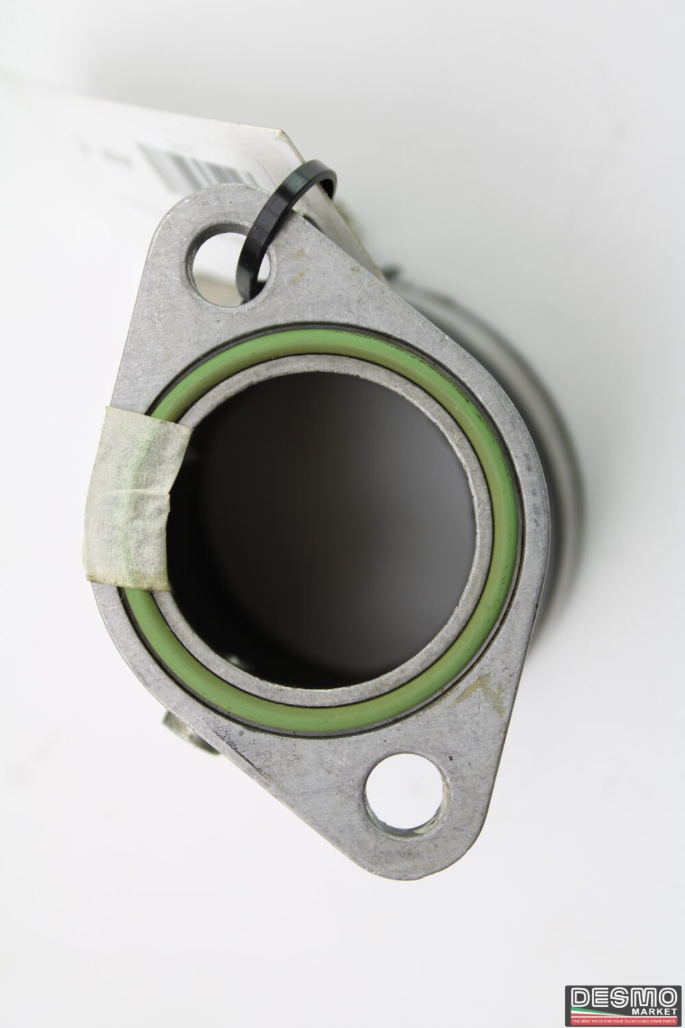 collettore di aspirazione cilindro orizzontale Ducati Monster 696 - immagine 3