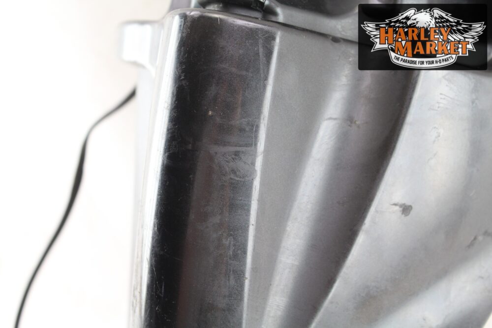 Carenatura bassa sinistra  2007-2012 Harley Davidson Electra Glide - immagine 3