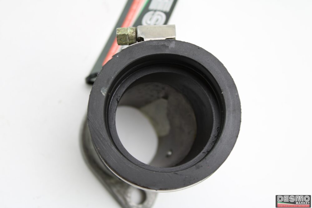 collettore di aspirazione cilindro orizzontale Ducati Monster 696 - immagine 4