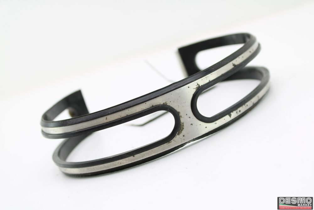 Fascetta silenziatore scarico Ducati 748 916 996