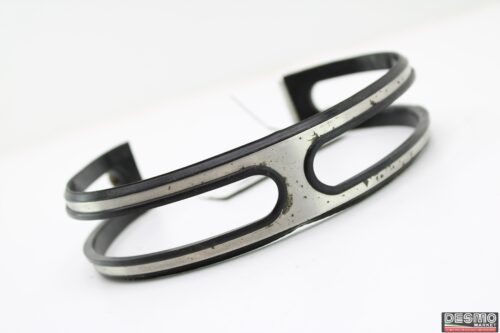 Fascetta silenziatore scarico Ducati 748 916 996