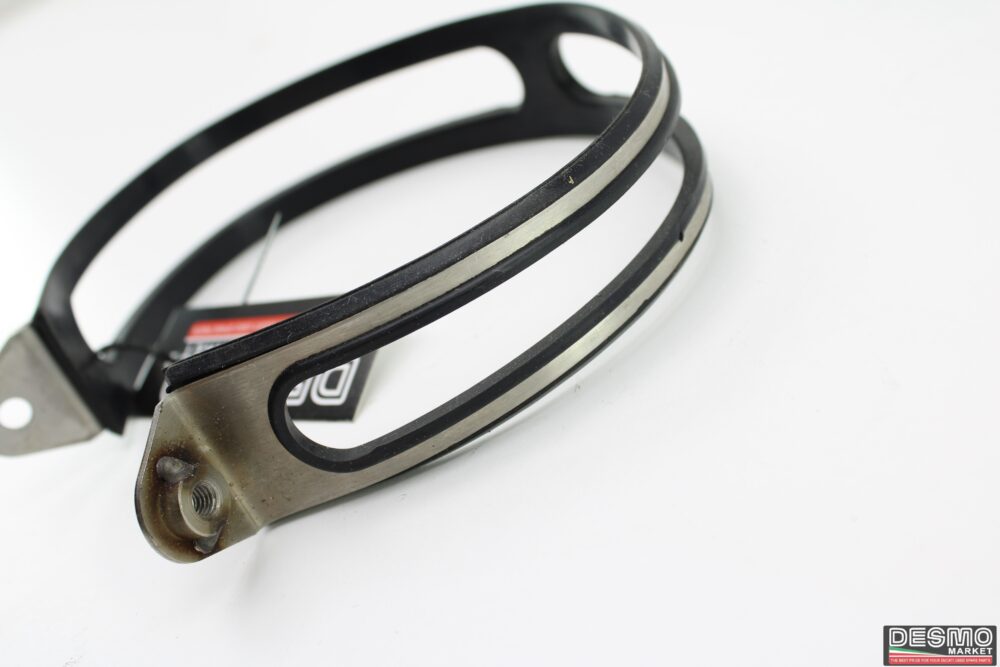 Fascetta silenziatore scarico Ducati 748 916 996 - immagine 3