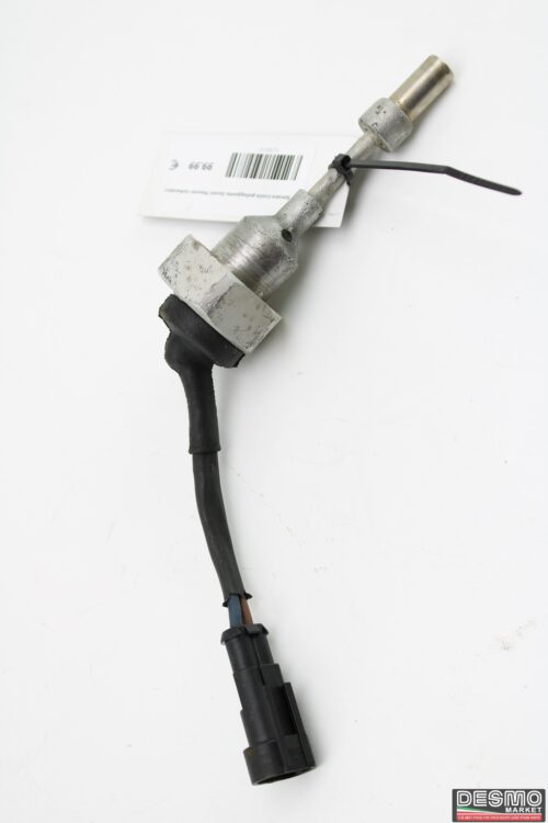Sensore livello galleggiante Ducati Monster carburatori