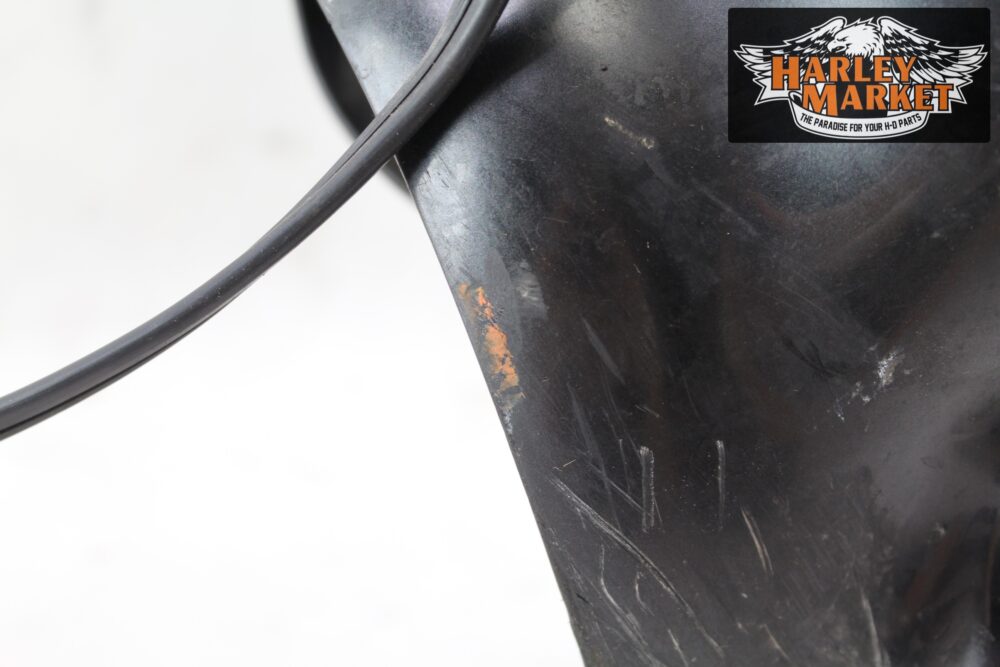 Carenatura bassa destra  2007-2012 Harley Davidson Electra Glide - immagine 5