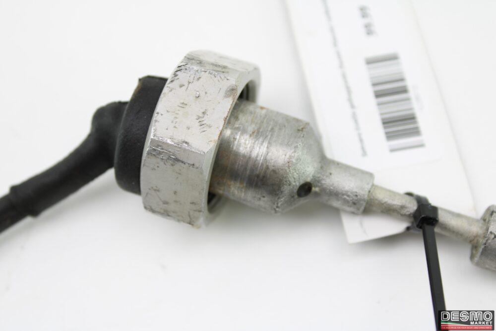 Sensore livello galleggiante Ducati Monster carburatori - immagine 3