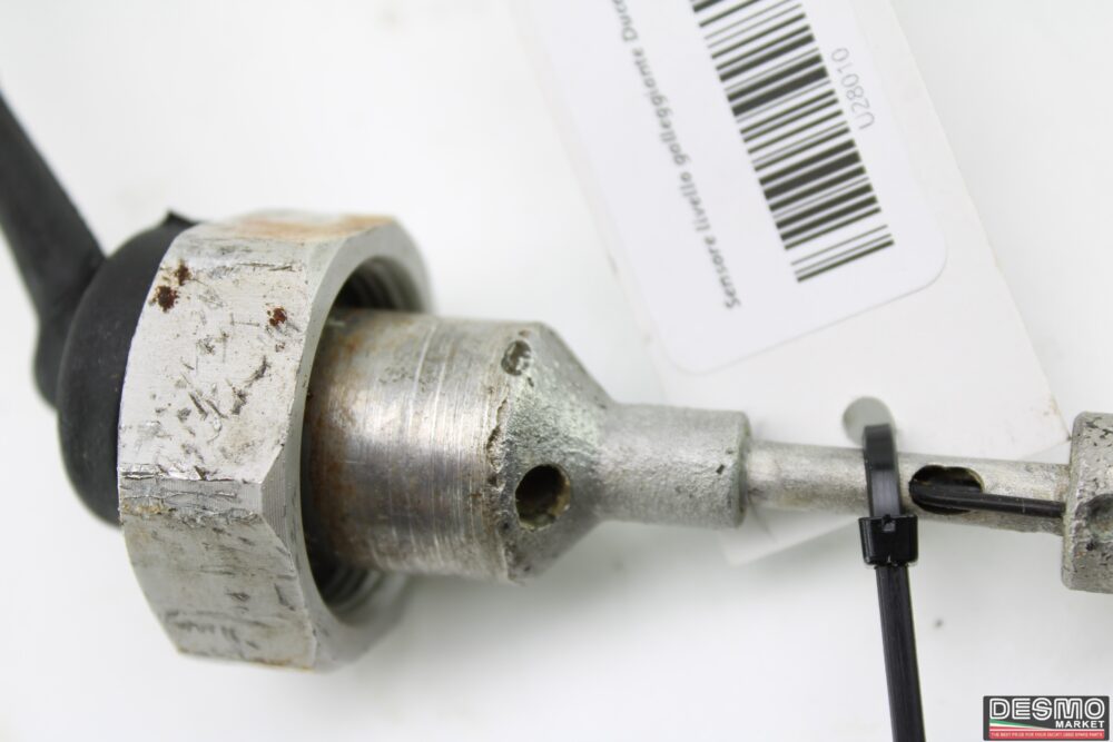 Sensore livello galleggiante Ducati Monster carburatori - immagine 5