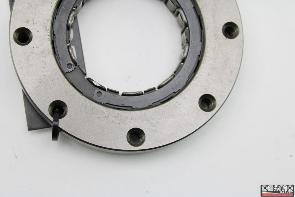 flangia ruota libera Ducati  998 Monster S4r 620 - immagine 3