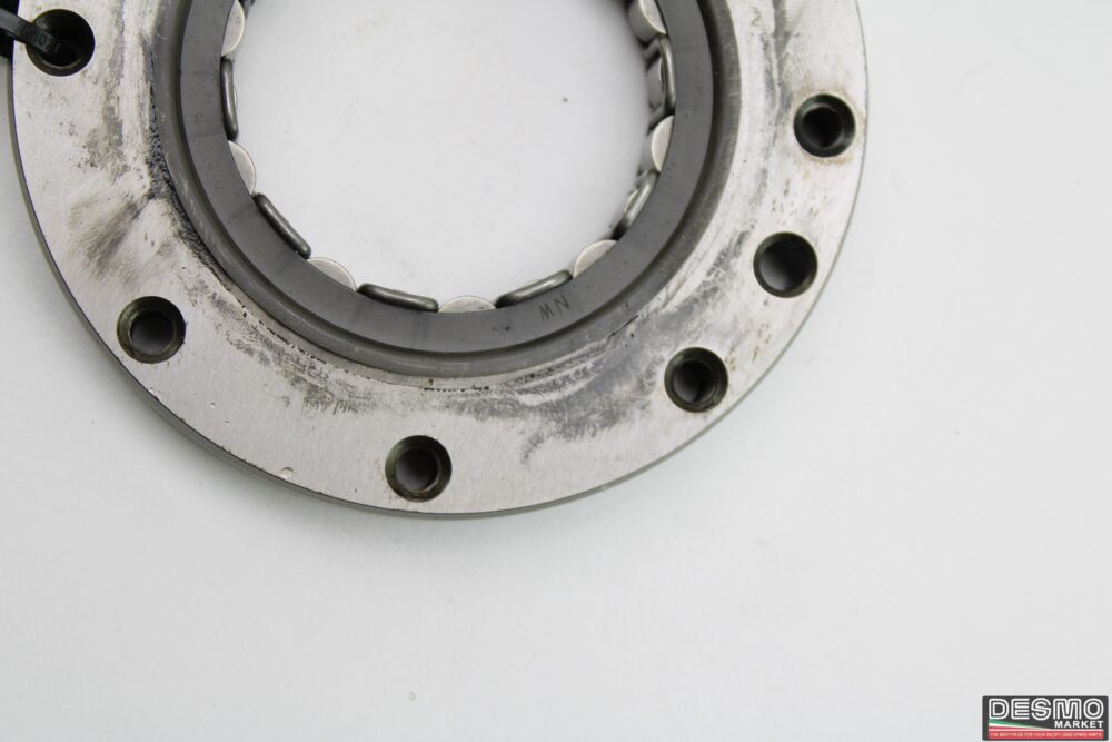 flangia ruota libera Ducati  998 Monster S4r 620 - immagine 4