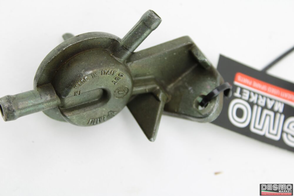 Rubinetto benzina Ducati monster 1995 2002 - immagine 3