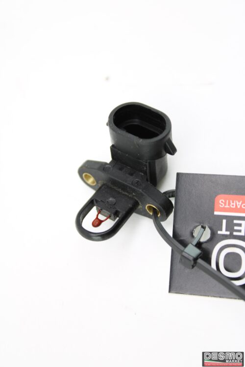 Sensore temperatura aria Ducati monta su molti modelli dal 2010 al 2024