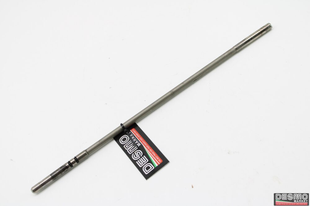Asta rinvio frizione Ducati 32,5 cm