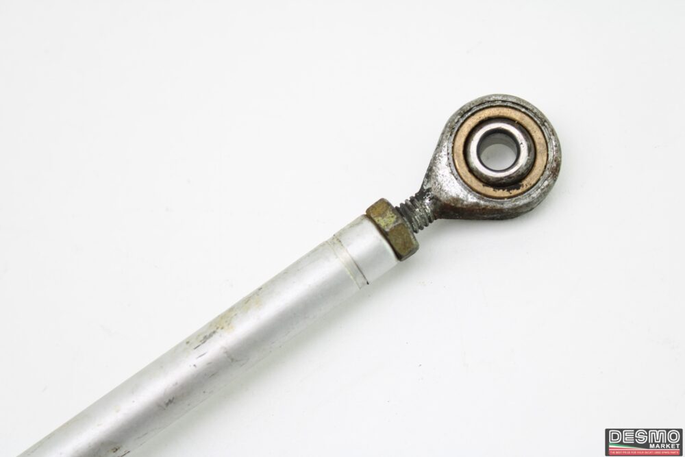 Asta rinvio cambio Ducati Monster 600 750 900 - immagine 2
