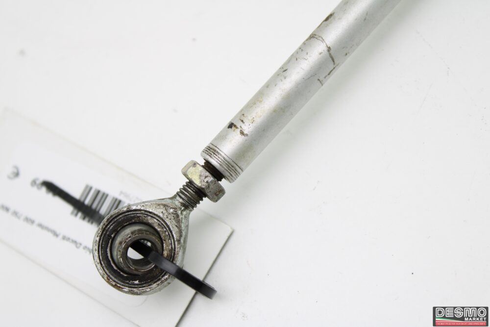 Asta rinvio cambio Ducati Monster 600 750 900 - immagine 3