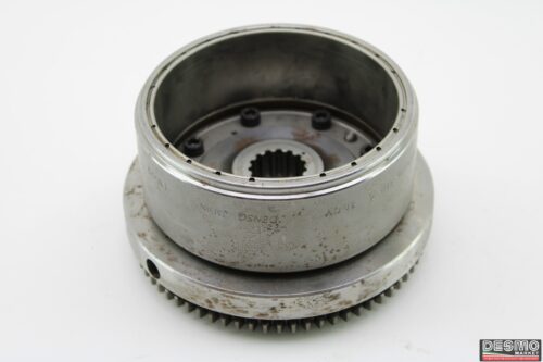 Kit ruota libera completa 71 Denti  996 999 S4r Multistrada1000