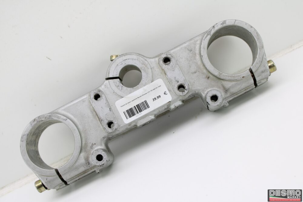 Piastra di sterzo superiore Ducati Monster 600 750 900 MY 1995