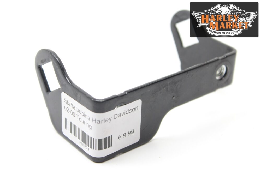 Staffa bobina Harley Davidson 02-06 Touring - immagine 3