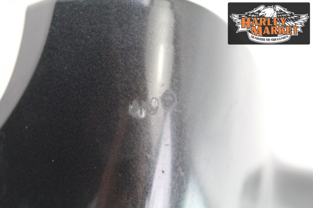 Cover carenatura gambe sinistra 2007-2012 Harley Davidson Electra Glide - immagine 4