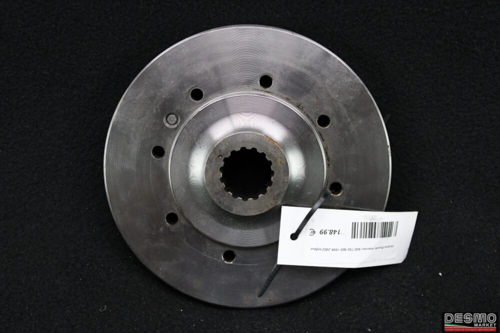 Volano Ducati monster 600 750 900 1999 2002 trifase