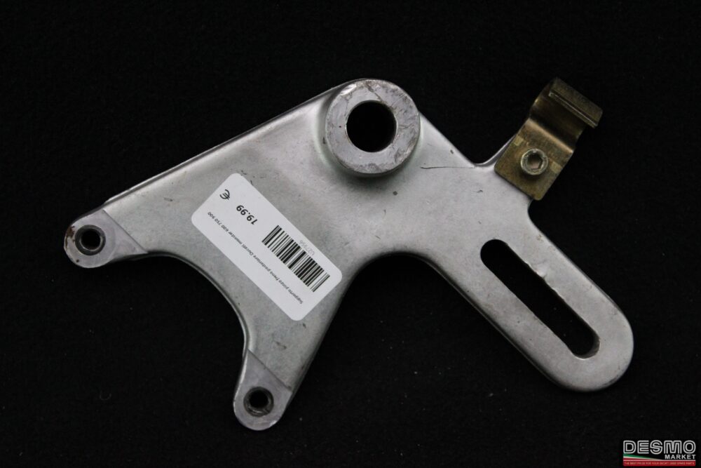 Supporto pinza freno posteriore Ducati monster 600 750 900