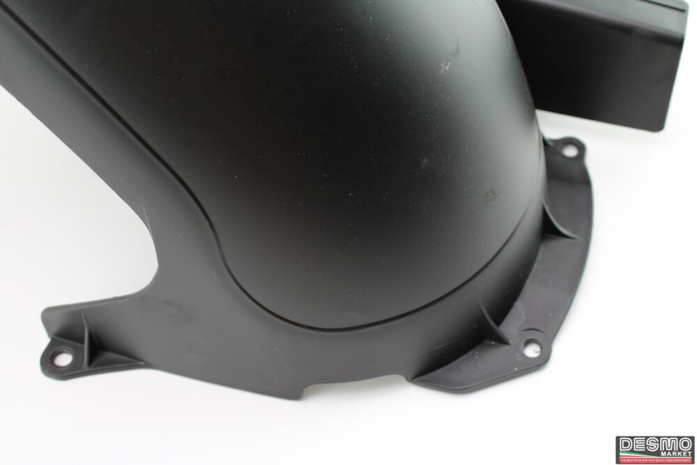 Parafango posteriore Ducati Monster 620 800 i.e. - immagine 4