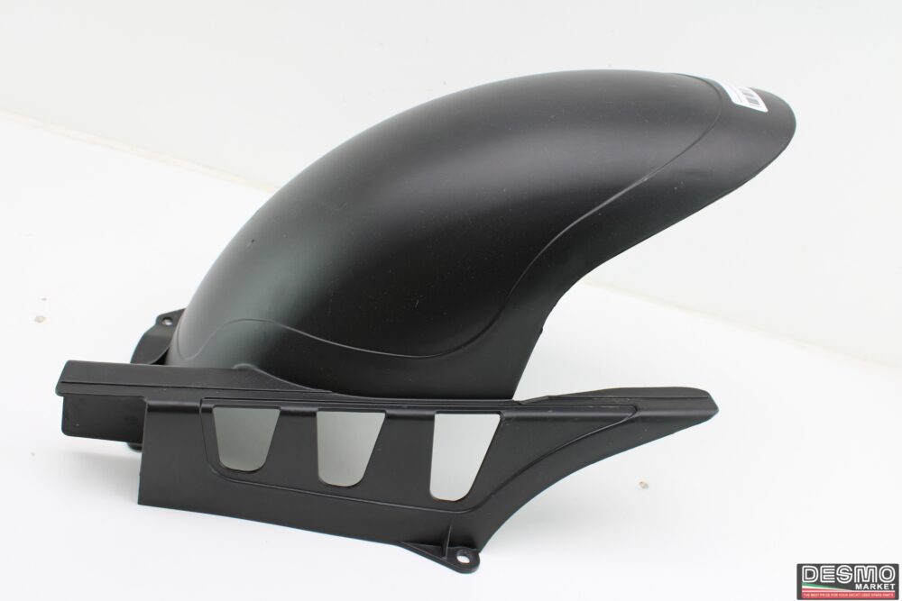 Parafango posteriore Ducati Monster 620 800 i.e. - immagine 5