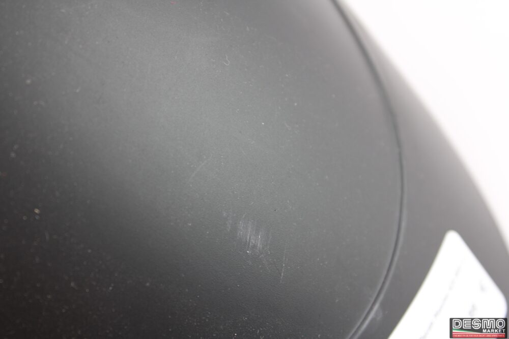 Parafango posteriore Ducati Monster 620 800 i.e. - immagine 6