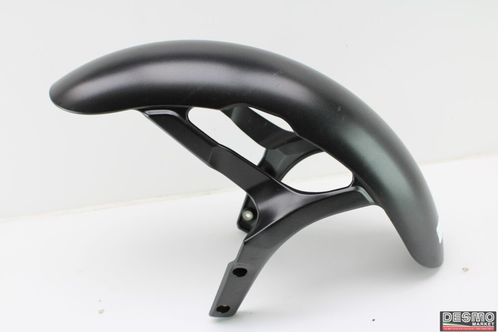 Parafango anteriore plastica Ducati monster i.e - immagine 2