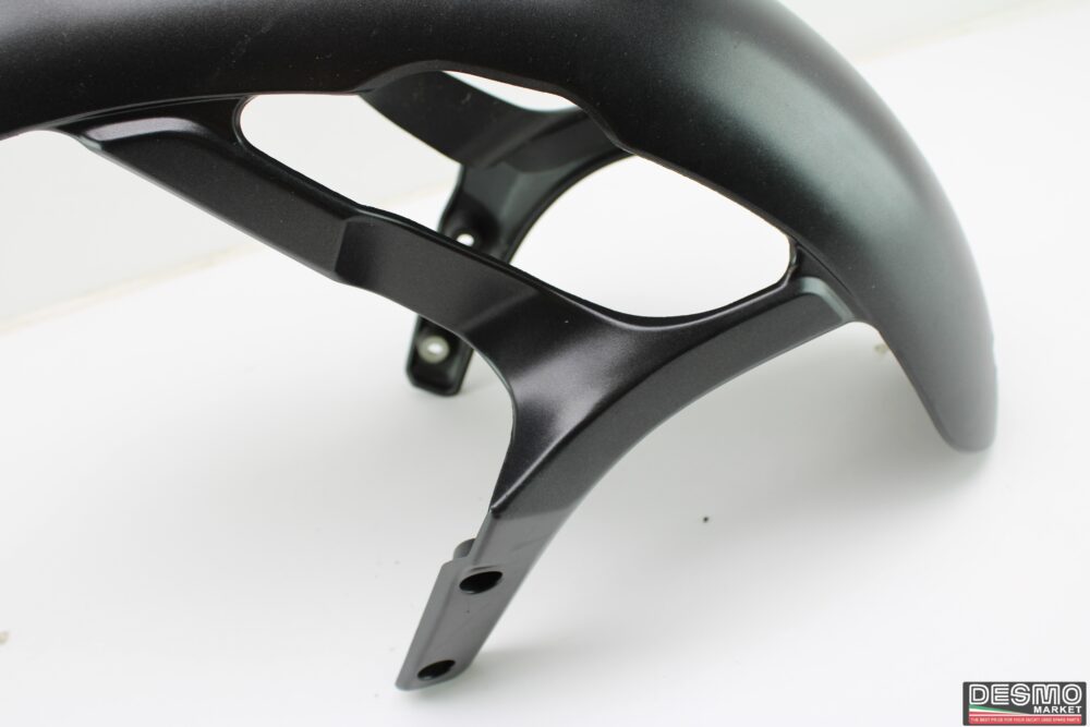 Parafango anteriore plastica Ducati monster i.e - immagine 3