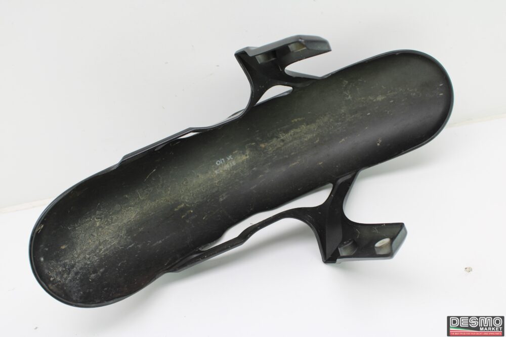 Parafango anteriore plastica Ducati monster i.e - immagine 4
