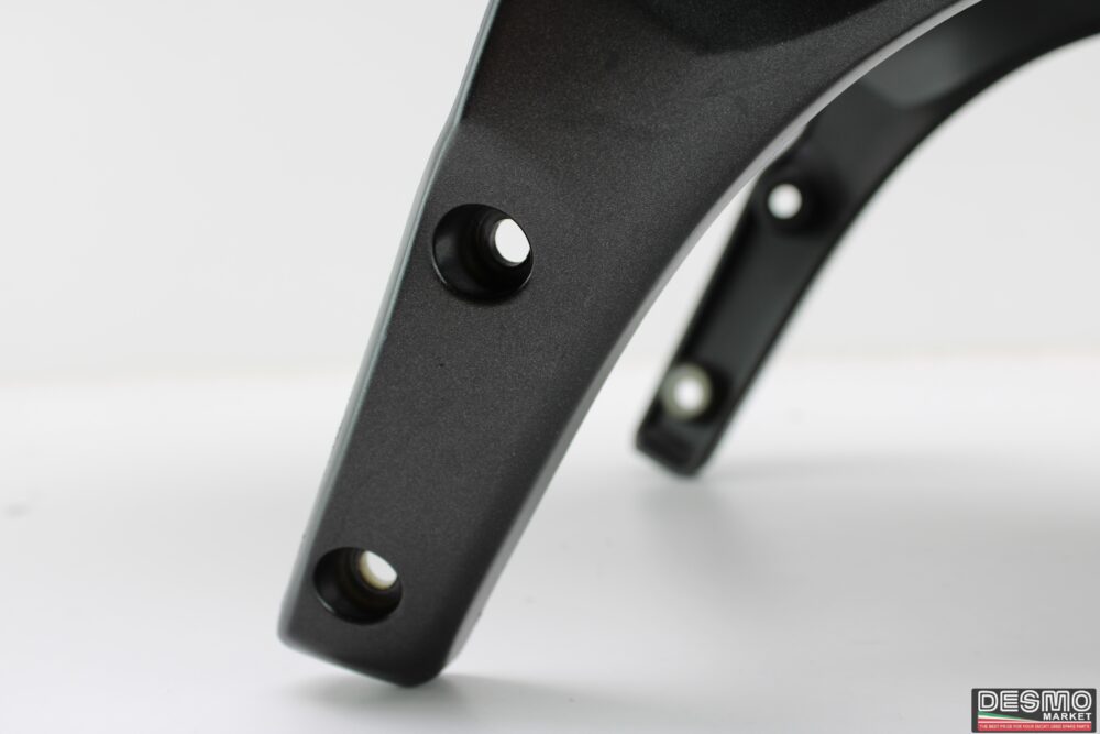 Parafango anteriore plastica Ducati monster i.e - immagine 6