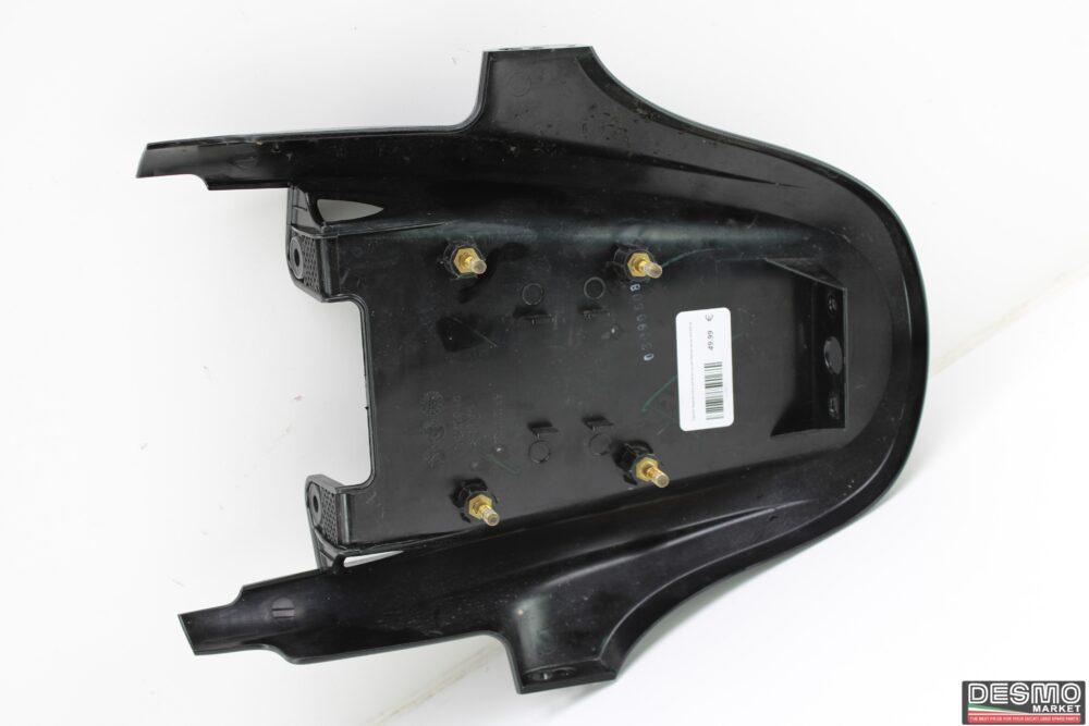 Tegolino Supporto frecce posteriore Ducati Monster s4r s2r 620 695 s4 - immagine 2