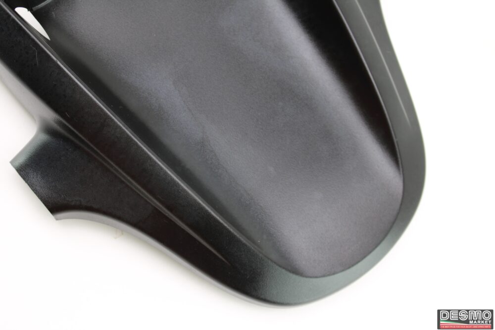 Tegolino Supporto frecce posteriore Ducati Monster s4r s2r 620 695 s4 - immagine 3