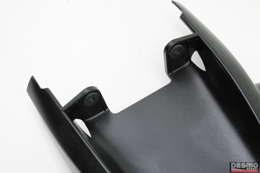 Tegolino Supporto frecce posteriore Ducati Monster s4r s2r 620 695 s4 - immagine 4