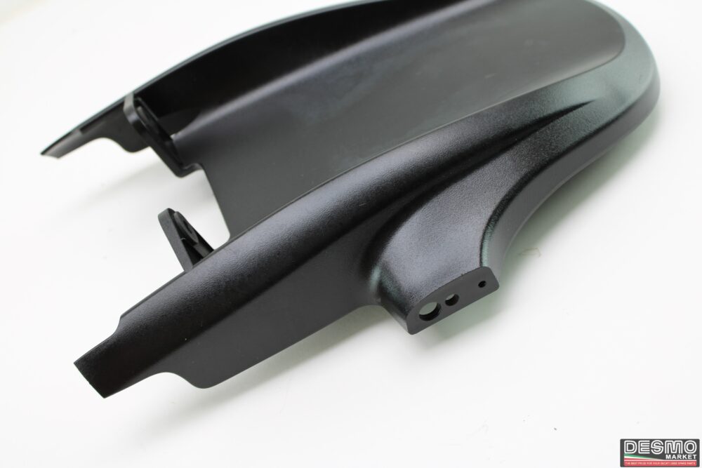 Tegolino Supporto frecce posteriore Ducati Monster s4r s2r 620 695 s4 - immagine 5