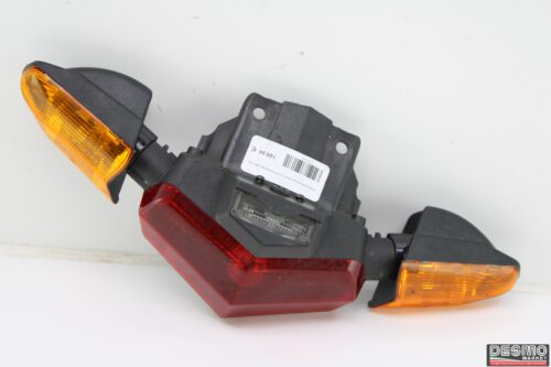 Fanale posteriore stop Ducati 749 999 Multistrada 1000 1100
