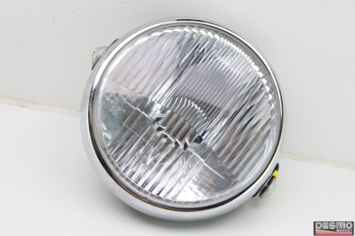 Fanale anteriore Ducati S4r s2r s4rs 620 695 900 i.e. sport classic Paul Smart