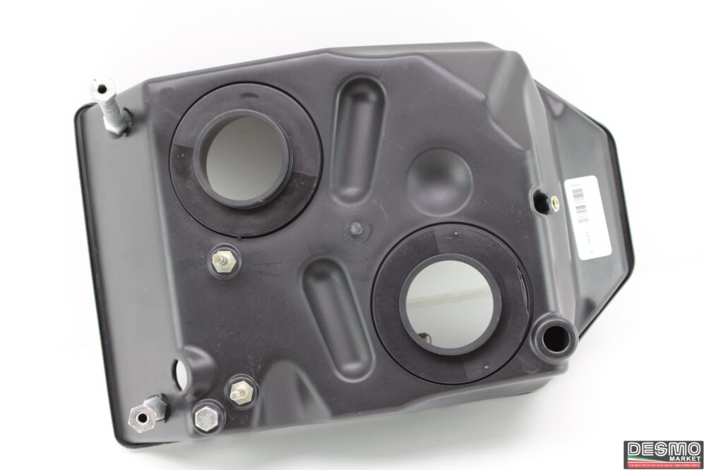 Fanale anteriore Ducati S4r s2r s4rs 620 695 900 i.e. sport classic Paul Smart - immagine 8