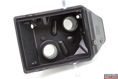 Airbox scatola filtro aria inferiore Ducati monster 620 695 s2r
