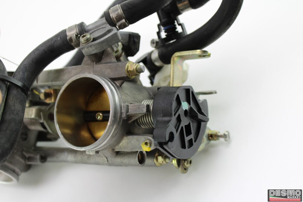 Corpi farfallati Ducati Monster 695 620 s2r 800 - immagine 3