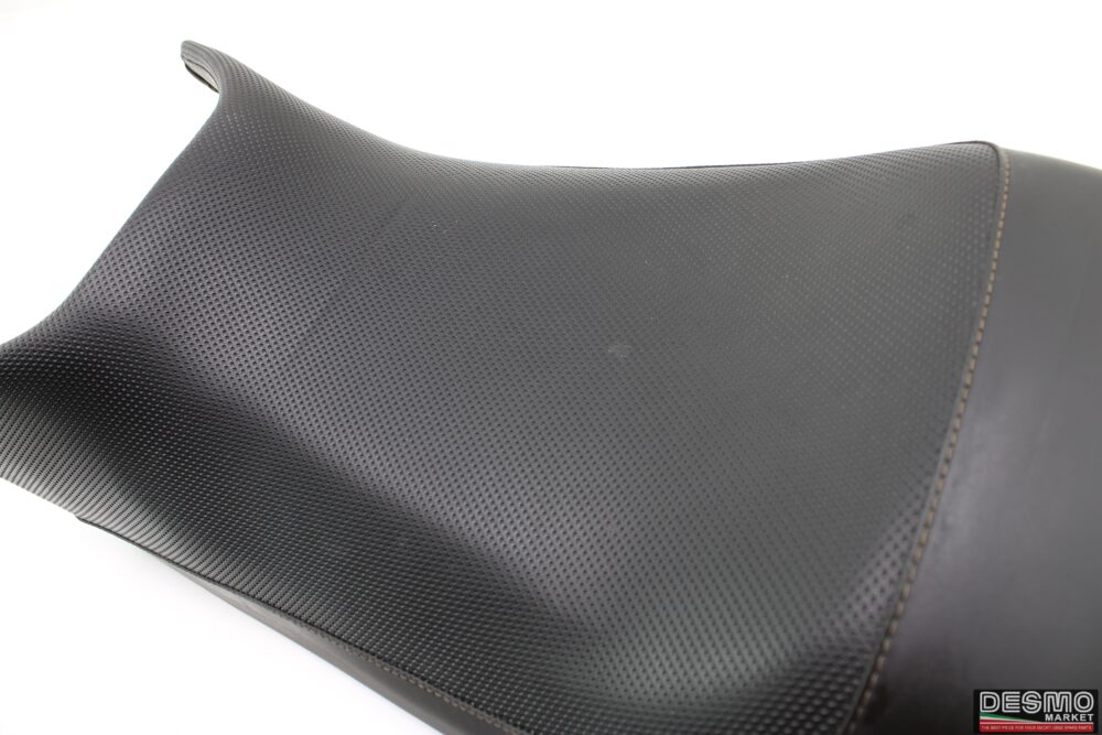 Sella sellone Ducati Monster S4r s2r s4rs 620 695 900 i.e. - immagine 4