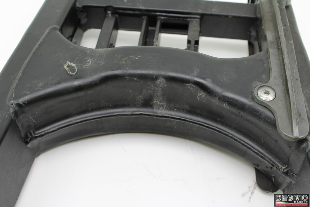 Forcellone Ducati Monster 695 620 - immagine 11