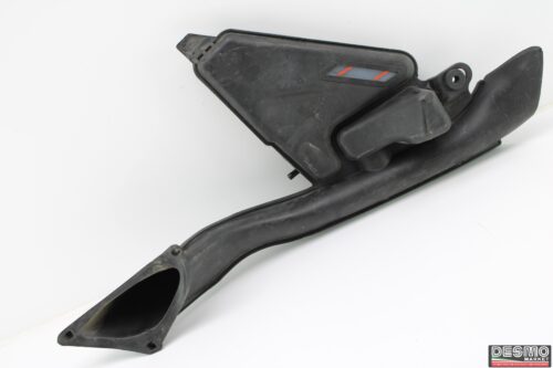 Condotto convogliatore aria destro Ducati 749 1000